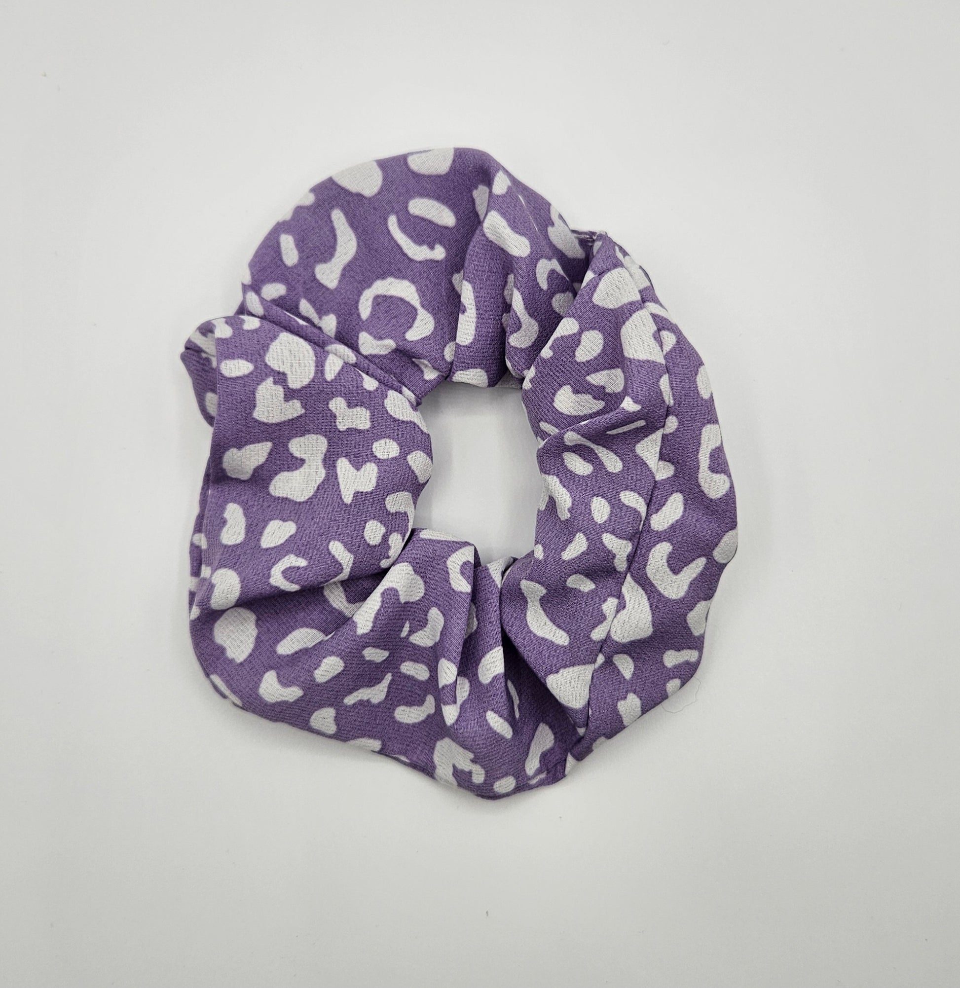 Scrunchie panterprint - Wie Noah
