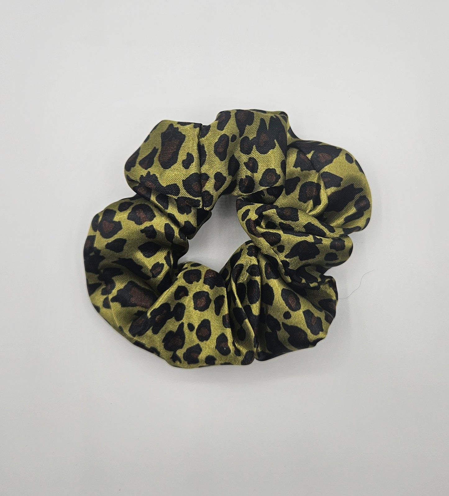 Scrunchie panter - Wie Noah